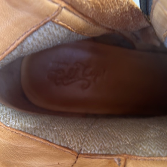 Sperry wedge boot - Picture 8 of 9